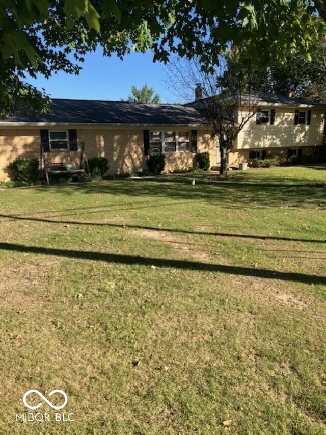 8417 S Sherman Drive Indianapolis IN 46237