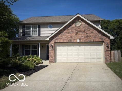 2410 Silver Court Carmel IN 46033