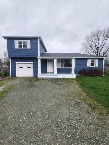 5743 N Clover Maple Drive Fairland IN 46126