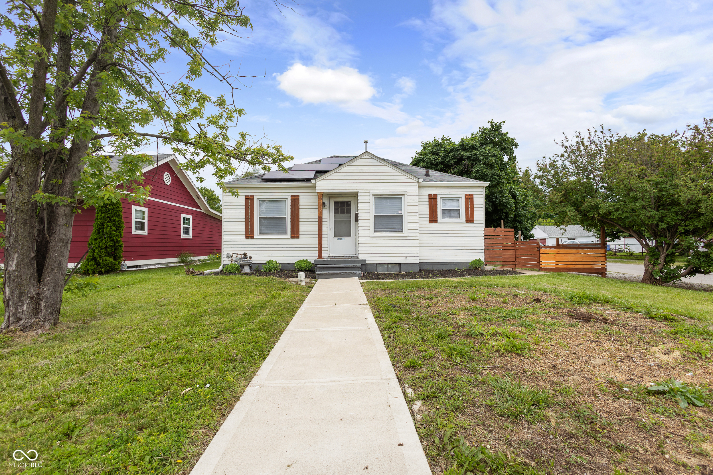 2164 E Raymond Street Indianapolis IN 46203