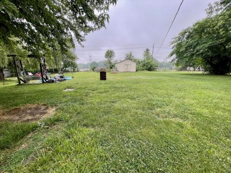 127 Kirk Drive E Indianapolis IN 46234