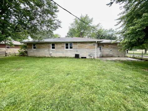 127 Kirk Drive E Indianapolis IN 46234