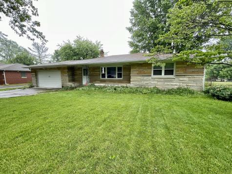 127 Kirk Drive E Indianapolis IN 46234