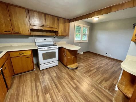 127 Kirk Drive E Indianapolis IN 46234