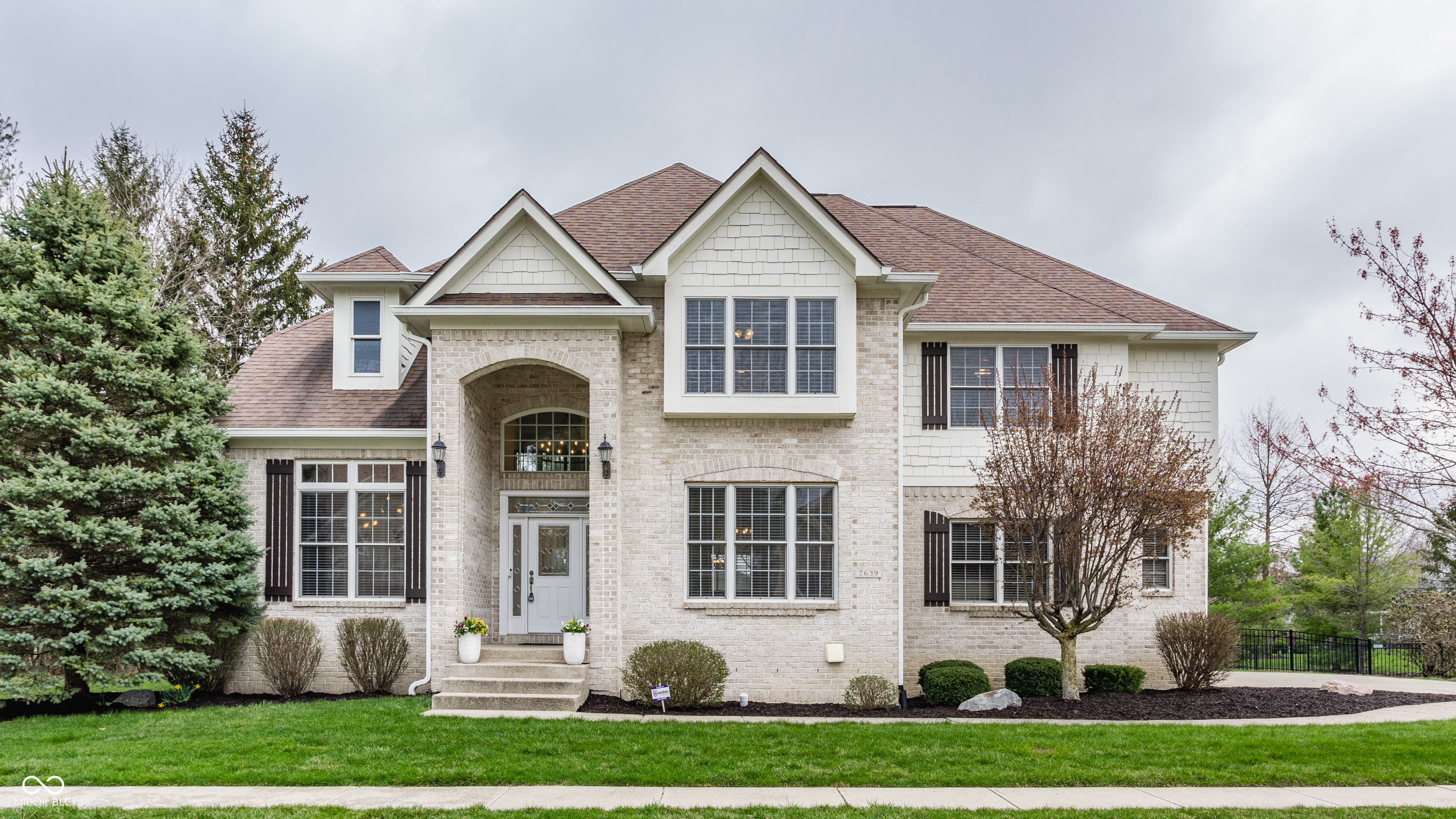 7639 Spring Ridge Drive Indianapolis IN 46278