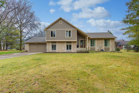 1133 Cottonwood Court Carmel IN 46033
