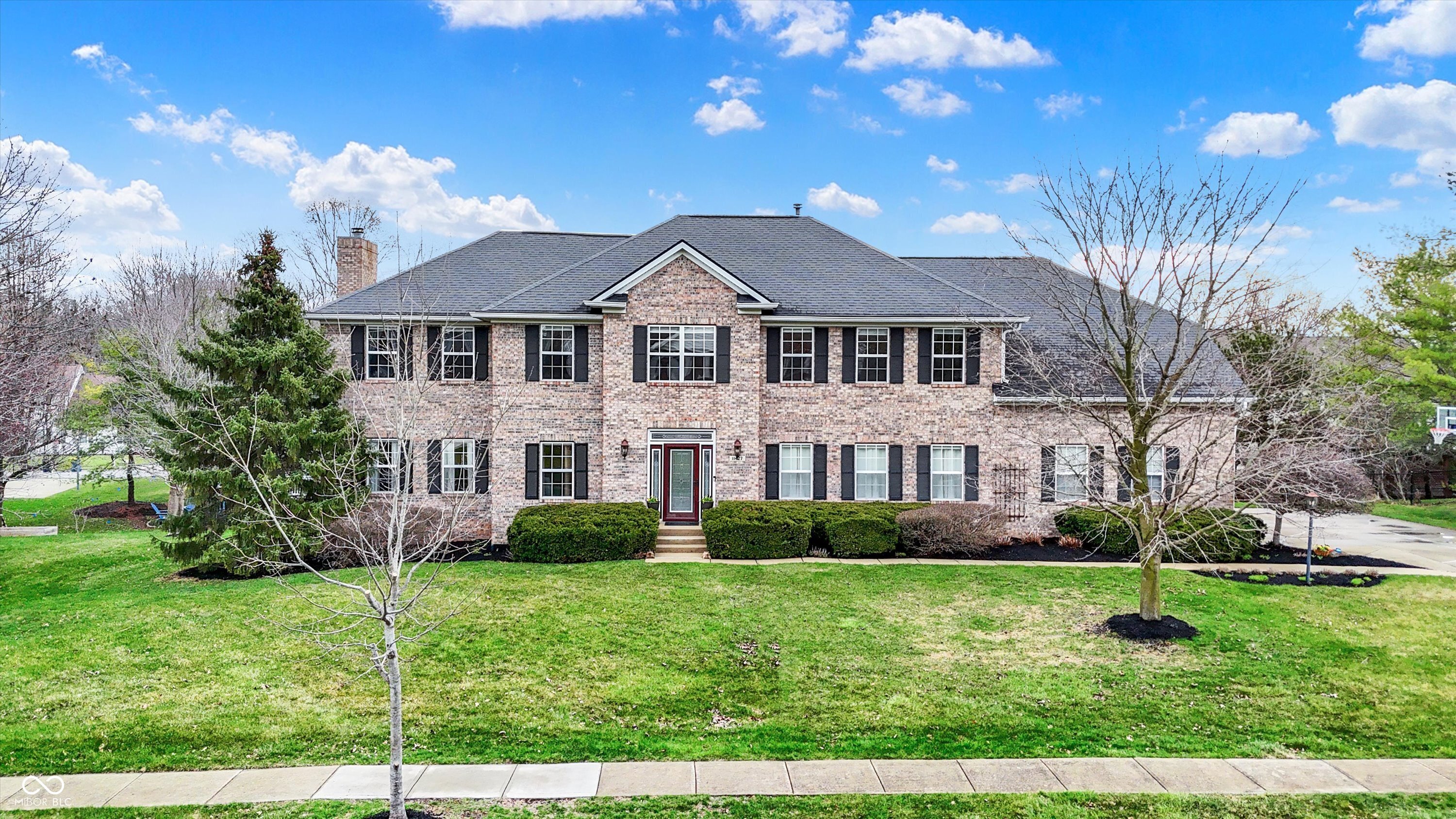 11427 Burkwood Drive Carmel IN 46033