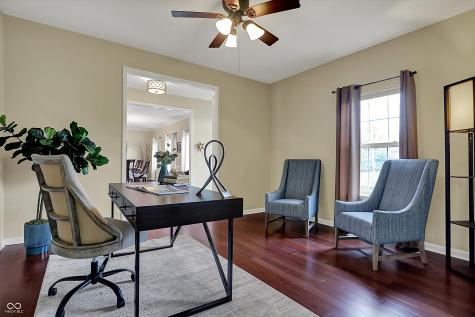 11427 Burkwood Drive Carmel IN 46033