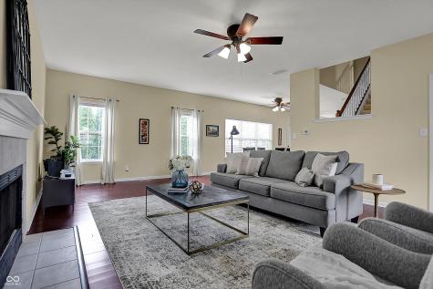 11427 Burkwood Drive Carmel IN 46033