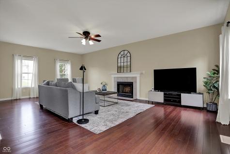 11427 Burkwood Drive Carmel IN 46033