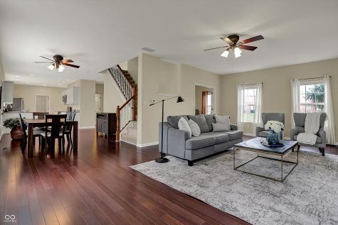 11427 Burkwood Drive Carmel IN 46033