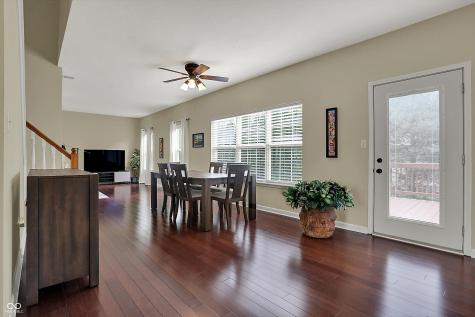 11427 Burkwood Drive Carmel IN 46033