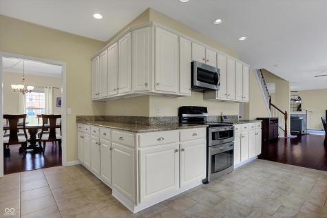 11427 Burkwood Drive Carmel IN 46033
