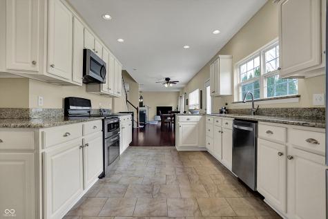 11427 Burkwood Drive Carmel IN 46033
