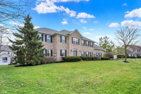 11427 Burkwood Drive Carmel IN 46033