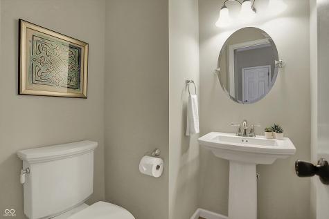 11427 Burkwood Drive Carmel IN 46033
