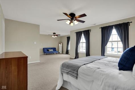 11427 Burkwood Drive Carmel IN 46033