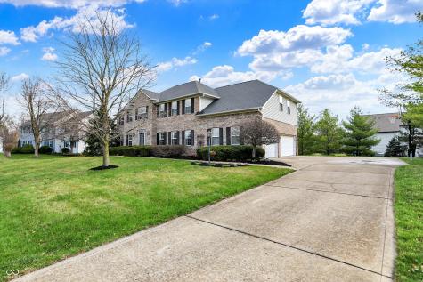 11427 Burkwood Drive Carmel IN 46033