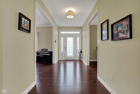 11427 Burkwood Drive Carmel IN 46033