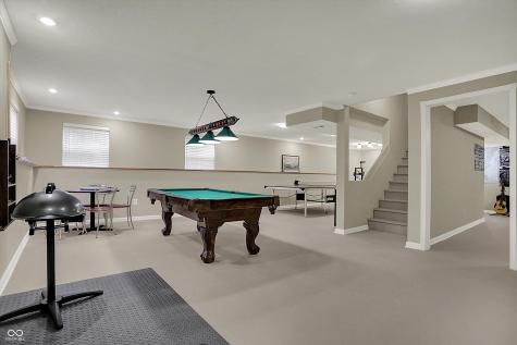 11427 Burkwood Drive Carmel IN 46033