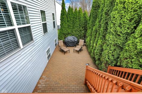 11427 Burkwood Drive Carmel IN 46033