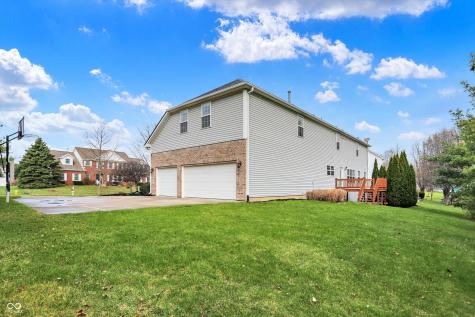 11427 Burkwood Drive Carmel IN 46033
