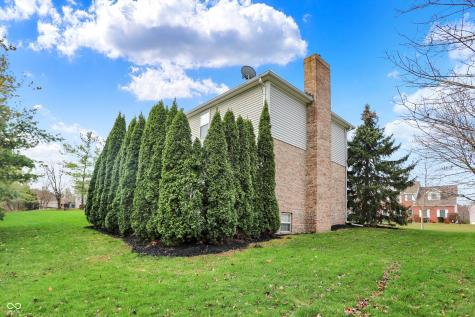 11427 Burkwood Drive Carmel IN 46033