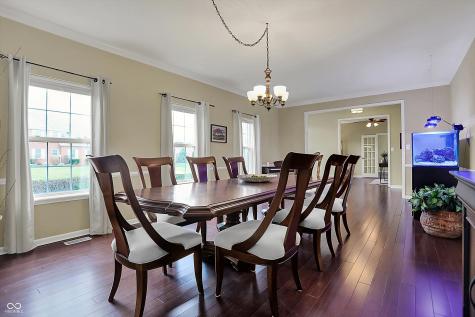 11427 Burkwood Drive Carmel IN 46033