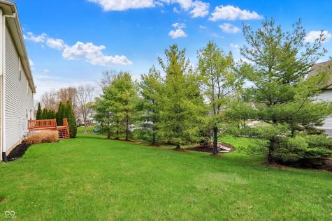 11427 Burkwood Drive Carmel IN 46033
