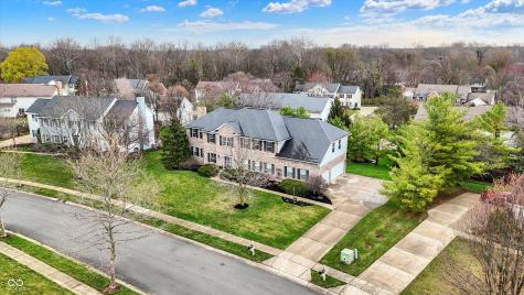11427 Burkwood Drive Carmel IN 46033