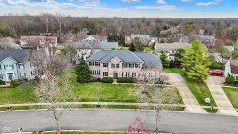 11427 Burkwood Drive Carmel IN 46033