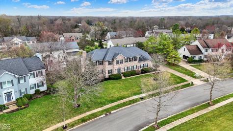 11427 Burkwood Drive Carmel IN 46033