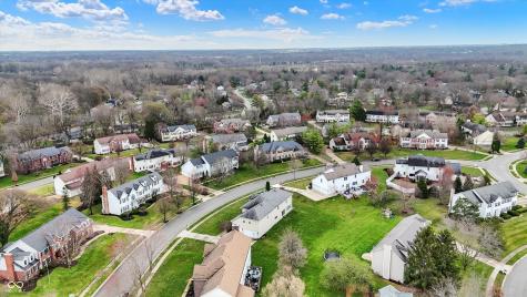 11427 Burkwood Drive Carmel IN 46033