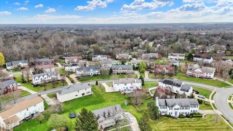 11427 Burkwood Drive Carmel IN 46033