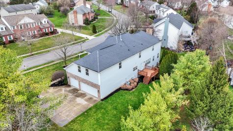 11427 Burkwood Drive Carmel IN 46033