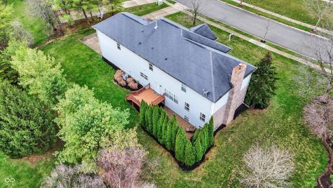 11427 Burkwood Drive Carmel IN 46033