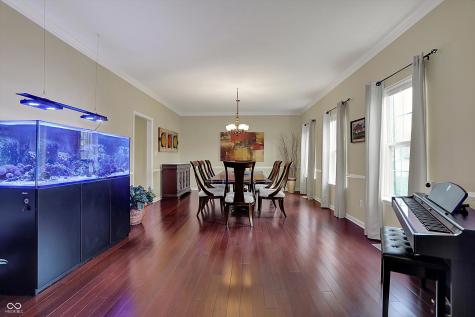 11427 Burkwood Drive Carmel IN 46033