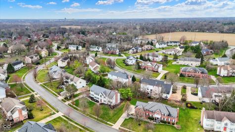 11427 Burkwood Drive Carmel IN 46033