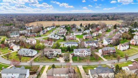 11427 Burkwood Drive Carmel IN 46033