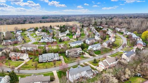11427 Burkwood Drive Carmel IN 46033