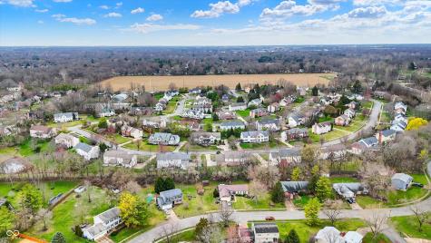 11427 Burkwood Drive Carmel IN 46033