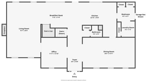 11427 Burkwood Drive Carmel IN 46033