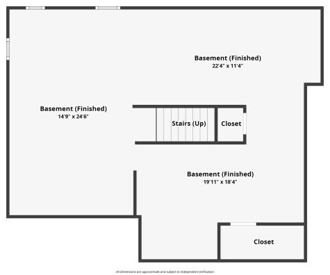 11427 Burkwood Drive Carmel IN 46033