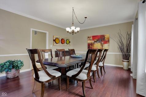 11427 Burkwood Drive Carmel IN 46033