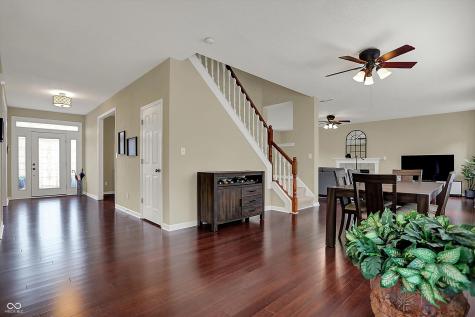 11427 Burkwood Drive Carmel IN 46033