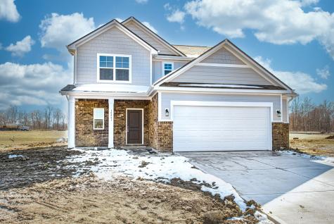 10841 Helmcrest Drive Indianapolis IN 46239