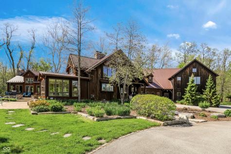 6950 E 226th Street Cicero IN 46034