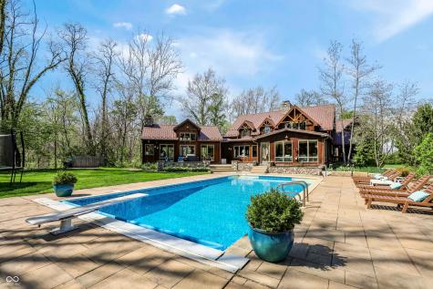 6950 E 226th Street Cicero IN 46034
