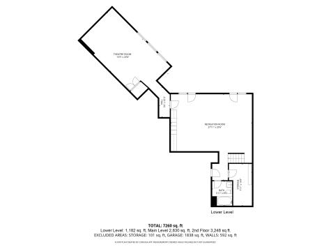 6950 E 226th Street Cicero IN 46034