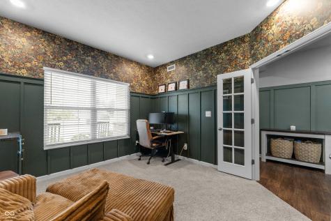 942 Ram Drive Franklin IN 46131